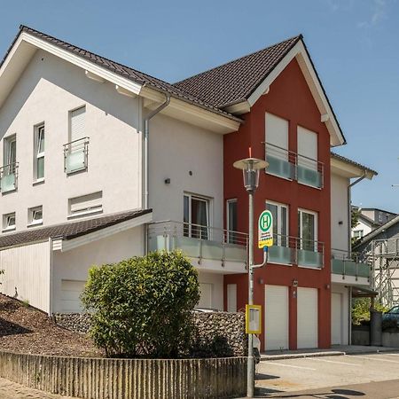 Apartment Mit Kaffeekueche Fuer Zwei Meersburg Exteriör bild