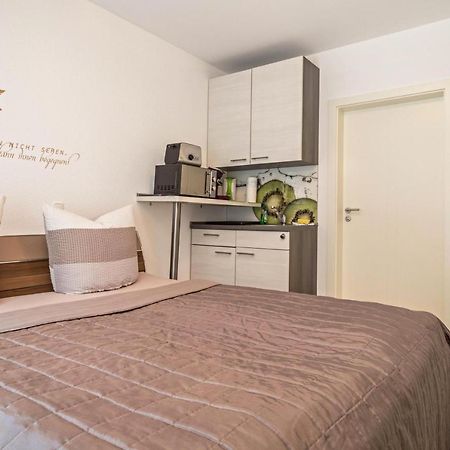 Apartment Mit Kaffeekueche Fuer Zwei Meersburg Exteriör bild