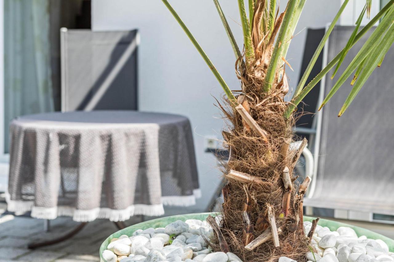 Apartment Mit Kaffeekueche Fuer Zwei Meersburg Exteriör bild